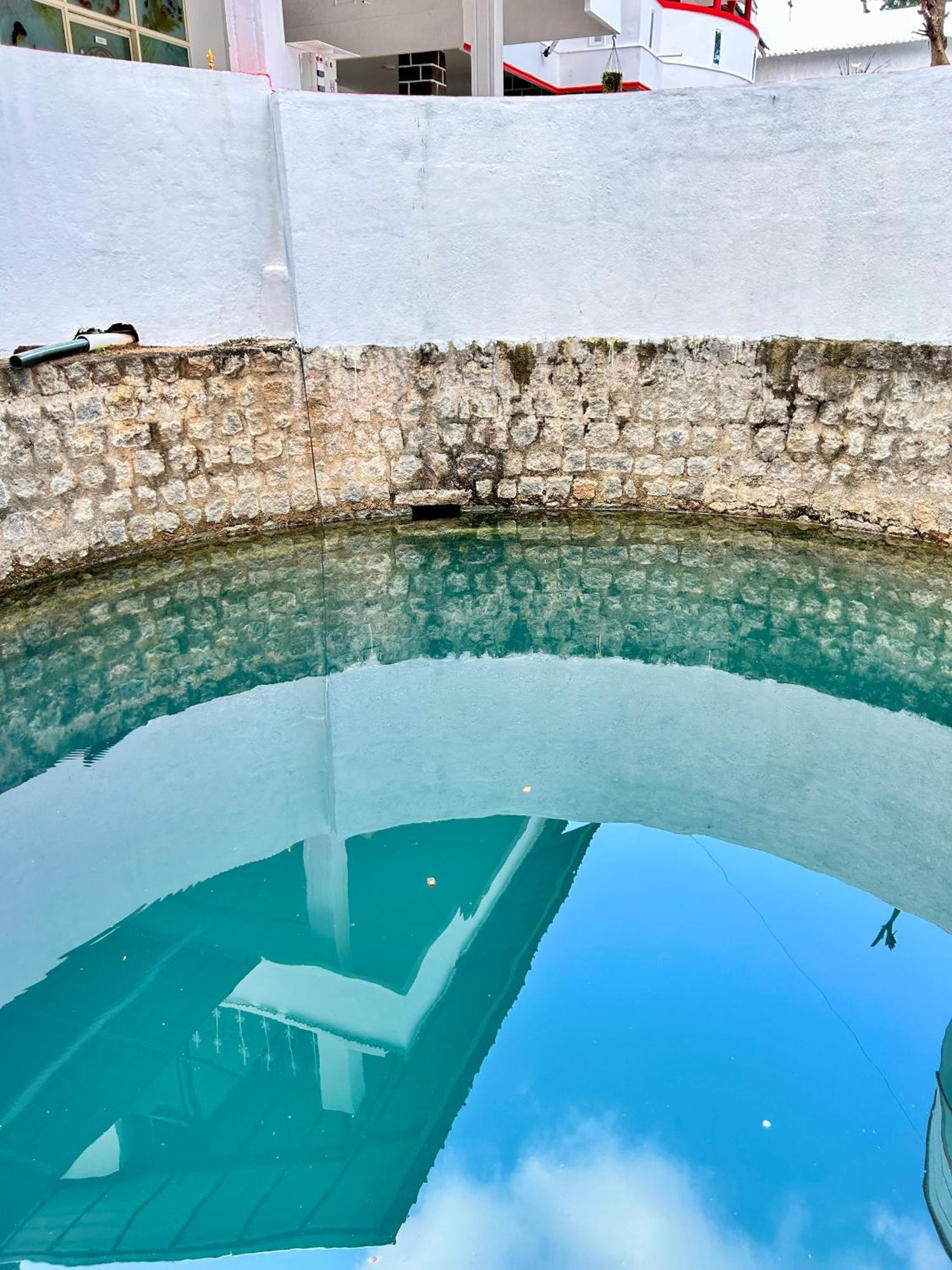Am Resort Jelagiri Kültér fotó