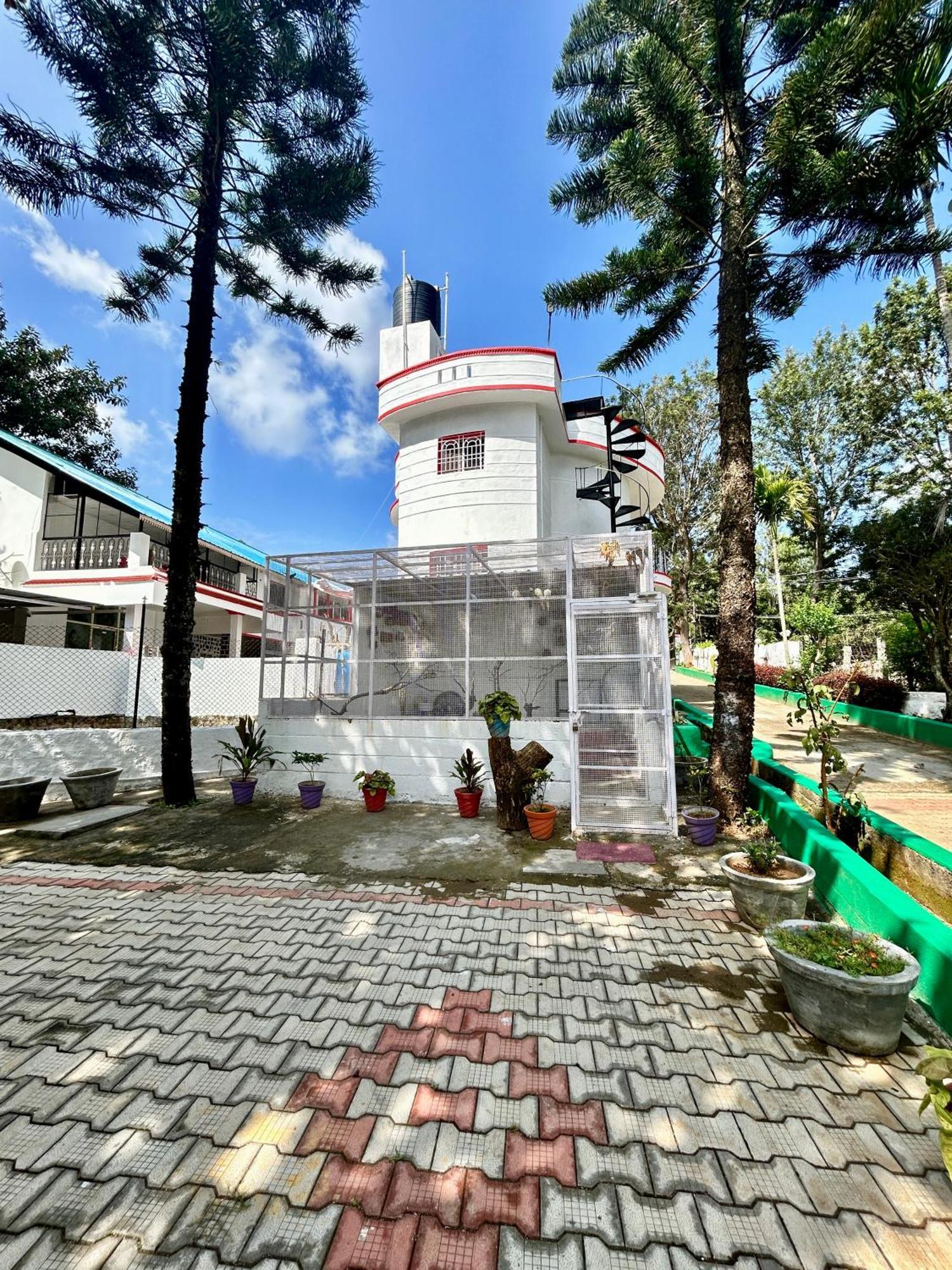 Am Resort Jelagiri Kültér fotó